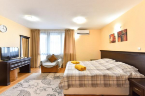 Maksimovi's Studio2 Bansko